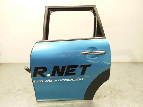 Dør venstre bagtil MINI MINI (F55) One D | BP30482679C4 - Image 3