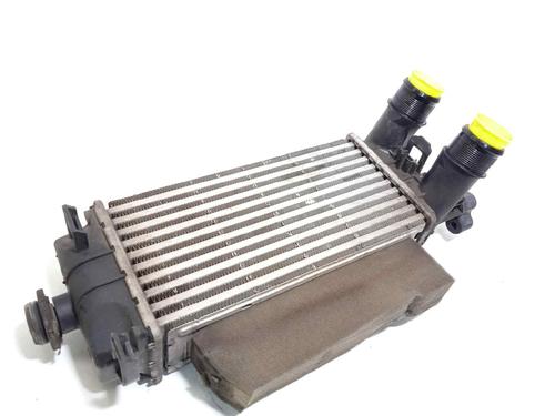 Used Intercooler FORD TOURNEO COURIER B460 MPV [2014-2026]  17497826