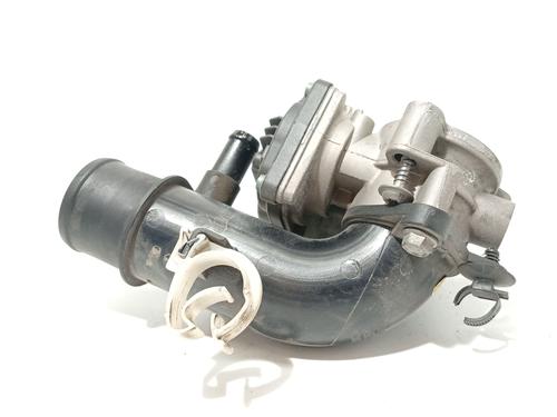 Throttle body DACIA SANDERO II 1.0 SCe 75 (B8JC, B8JD, B8NC) | BP34124977M82 - Image 3