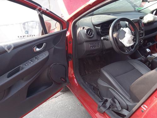 Headlight switch RENAULT CLIO IV (BH_) 0.9 TCe 90 (BHNF, BHMA, BHMH, BHJK, BHJR) | BP19447472I24 