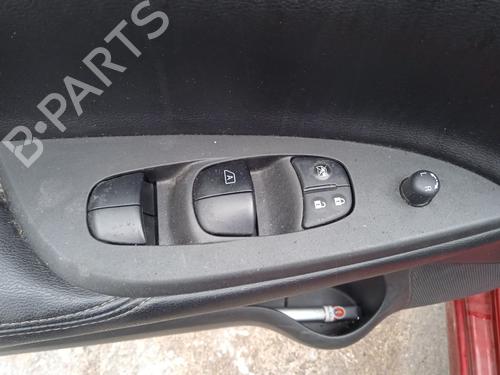 Right rear door NISSAN PULSAR Hatchback (C13) 1.5 dCi | BP29712905C5 