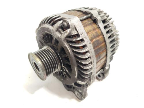 Used Alternator RENAULT ESPACE IV (JK0/1_) 2.0 dCi (JK01, JK02, JK1J, JK1K, JK1H) (150 hp) 27244321