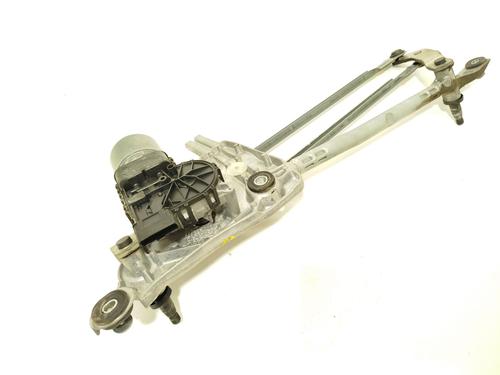 Used Front wiper motor Front wiper motor PEUGEOT 308 II (LB_, LP_, LW_, LH_, L3_) 1.2 THP 130 (131 hp) 34378721 34378721