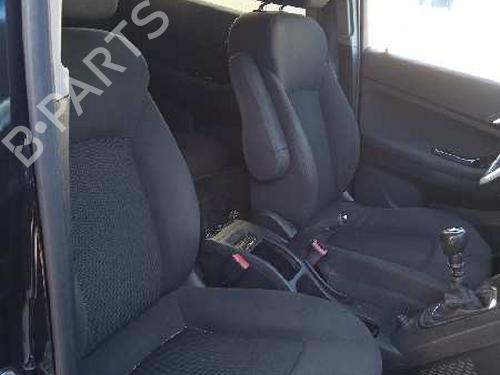 Rear left lock CHEVROLET ORLANDO (J309) 2.0 D | BP18546800C100 