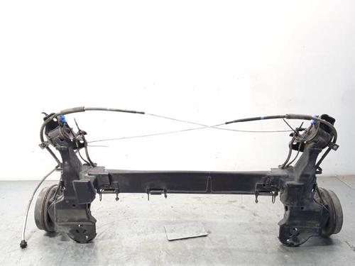 Rear axle PEUGEOT 208 I (CA_, CC_) 1.2 VTI 82 | BP11363591M2 