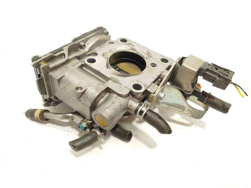 Throttle body HONDA JAZZ III (GE_, GG_, GP_, ZA_) 1.2 (GG1) | BP26026122M82 