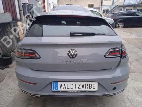 Electronic module VW ARTEON (3H7, 3H8)  | BP16659383M83  - Image 11