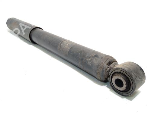 Left rear shock absorber NISSAN NAVARA NP300 Pickup (D23, D23T) 2.3 dCi 4x4 (D231) | BP19321199M18 