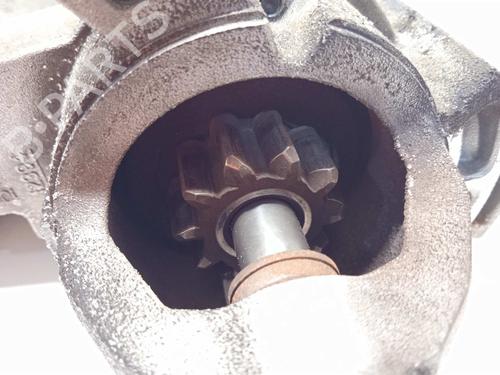 Starter BMW 5 Touring (E61) 520 d | BP16239267M8