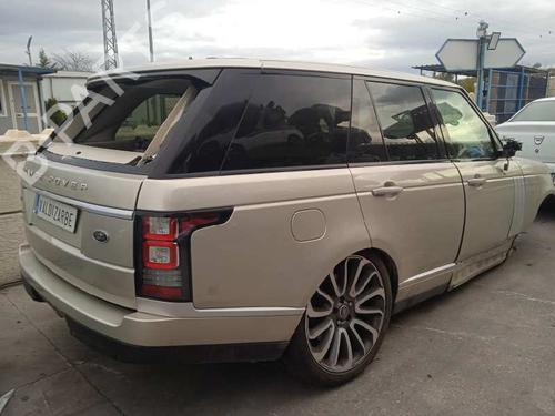 Electronic sensor LAND ROVER RANGE ROVER IV (L405) 4.4 SDV8 4x4 | BP12232597M84  - Image 6