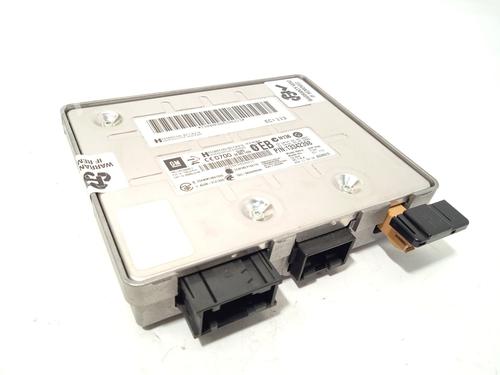 Used Electronic module Electronic module 21502862 21502862