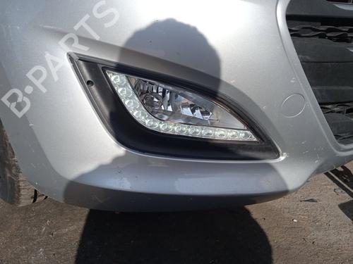 Fuse box HYUNDAI i30 (GD) 1.4 | BP22729353E1  - Image 28