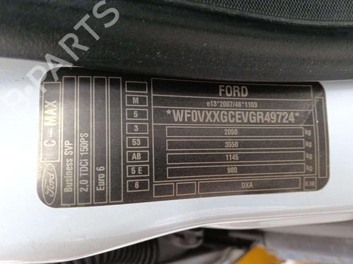 Starter FORD C-MAX II (DXA/CB7, DXA/CEU) 2.0 TDCi | BP39609613M8 - Image 27