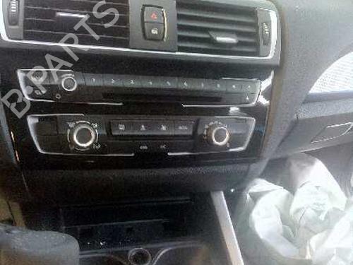 Heater blower motor BMW 1 (F20) 116 d | BP1934189M62 