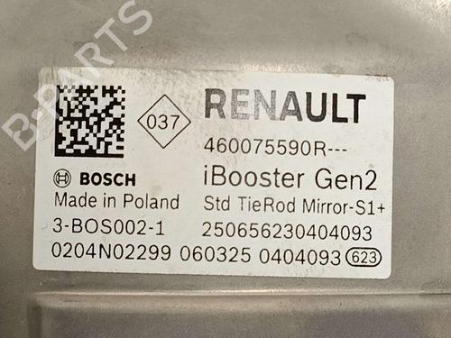Servo brake RENAULT AUSTRAL TCe 130 (HGM2) | BP38510146M42 - Image 6