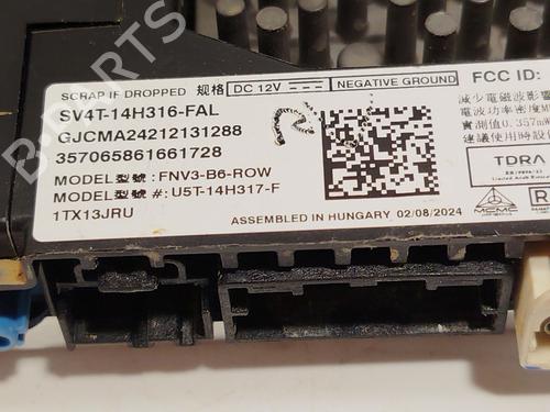 Electronic module FORD KUGA III (DFK) 2.5 Duratec Plug-in-Hybrid | BP32213396M83  - Image 5