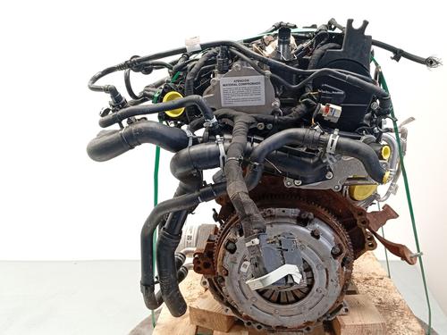 Engine FORD TOURNEO CUSTOM V362 Bus (F3) 1.0 EcoBoost PHEV | BP34371544M1 - Image 2