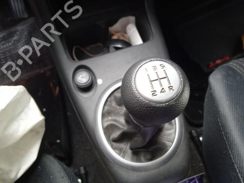 Engine SUZUKI SWIFT III (MZ, EZ) 1.3 (RS413, ZC11S) | BP21027685M1 