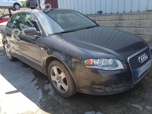 Left taillight AUDI A4 B7 (8EC) 2.0 TDI 16V | BP27681814C34 - Image 8
