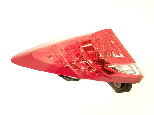 Used Left taillight Left taillight HONDA CIVIC IX (FK) 2.2 i-DTEC (FK3) (150 hp) 34505450 34505450