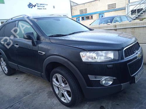 CHEVROLET CAPTIVA (C100, C140) 1224692