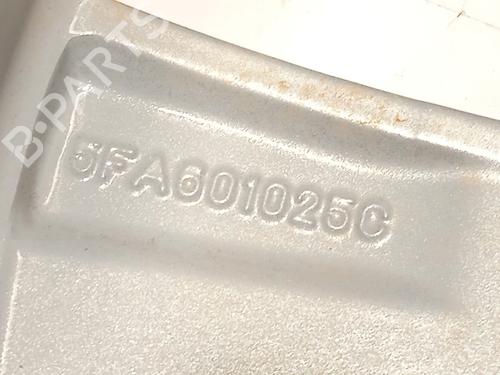 Rim SEAT LEON (KL1, KLG) 1.0 TSI Mild Hybrid | BP30153386C45 