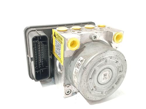 Used ABS pump RENAULT MEGANE IV Hatchback (B9A/M/N_) [2015-2026]  31714220