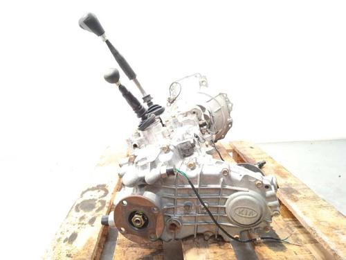 Gearbox KIA SPORTAGE SUV (K00) 2.0 TD 4WD | BP13467007M3