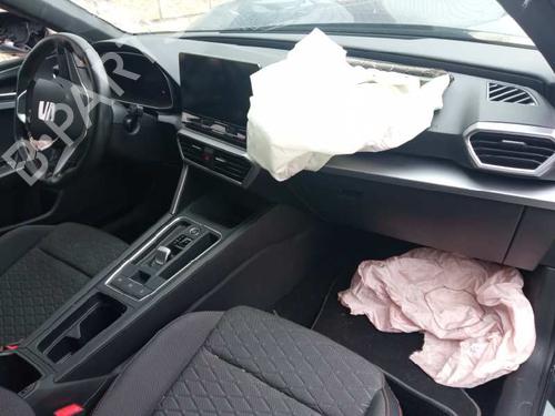 Electronic module SEAT LEON Sportstourer (KL8, KLD)  | BP17970096M83 