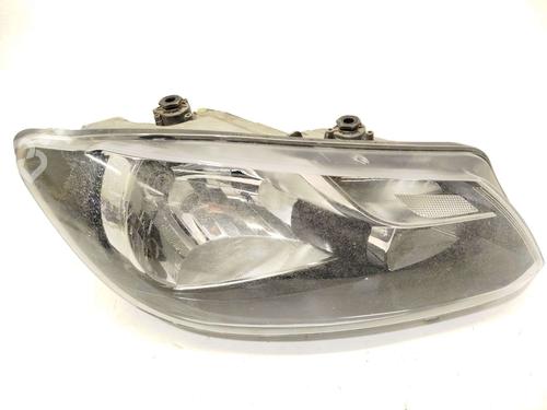 Used Right headlight Right headlight VW CADDY III MPV (2KB, 2KJ, 2CB, 2CJ) 1.6 TDI (102 hp) 40081780 40081780