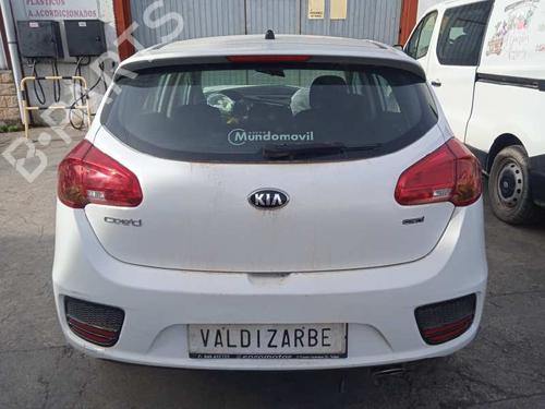 Display monitor KIA CEE'D (JD) 1.4 CRDi 90 | BP9955573C48  - Image 10