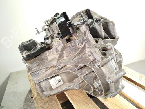 Gearbox SSANGYONG TIVOLI 1.2 | BP26449637M3 - Image 2