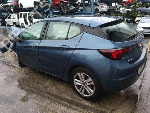 Headlight switch OPEL ASTRA K (B16) 1.6 CDTi (68) | BP6940310I24