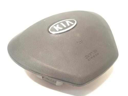 Used Driver airbag KIA CEE'D Hatchback (ED) 1.6 CRDi 90 (90 hp) 16588033