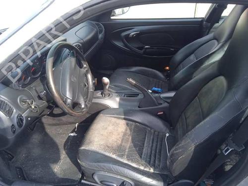 Fuse box PORSCHE 911 (996) 3.4 Carrera 4 | BP13696348E1 