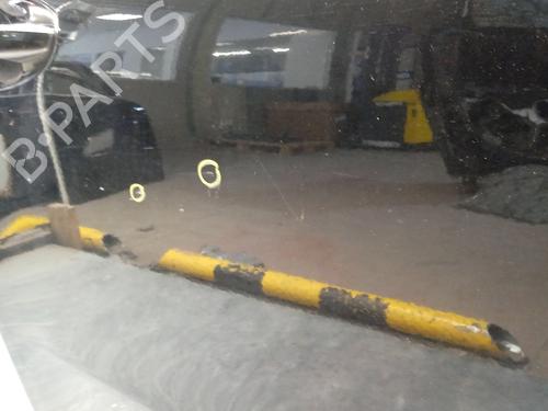 Right rear door PEUGEOT 508 SW I (8E_) 2.0 BlueHDi 180 | BP23094135C5 