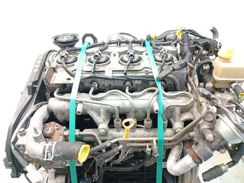Engine MAZDA 6 Hatchback (GG) 2.0 DI (GG14) | BP40180321M1 - Image 5