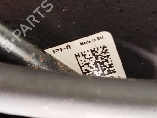 Engine PEUGEOT 508 SW I (8E_) 2.0 HDi | BP33704618M1 - Image 9