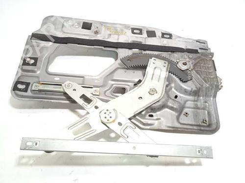 Rear left window mechanism HYUNDAI SANTA FÉ I (SM) 2.0 CRDi | BP12113993C24