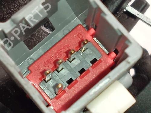 Rear mirror LAND ROVER RANGE ROVER EVOQUE (L538)  | BP9759319I6 