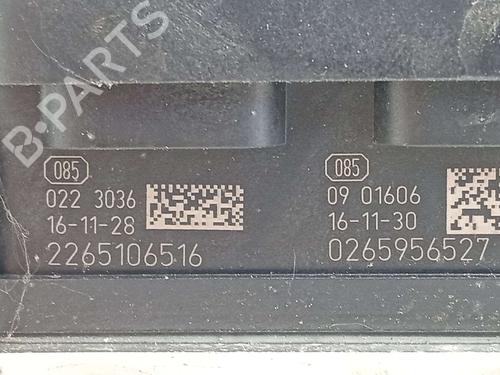 ABS pump RENAULT KADJAR (HA_, HL_) | BP37519053M43 - Image 6