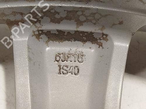 Felg OPEL CORSA E (X15) 1.4 (08, 68) | BP33796055C45 - Image 7