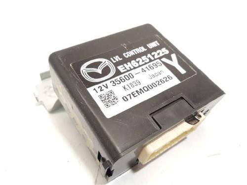 Used Electronic module MAZDA CX-7 (ER) 2.2 MZR-CD AWD (ER10A) (173 hp) 10546942