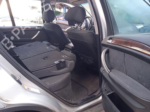 Front slam panel BMW X5 (E53) 3.0 i | BP31943497C72 