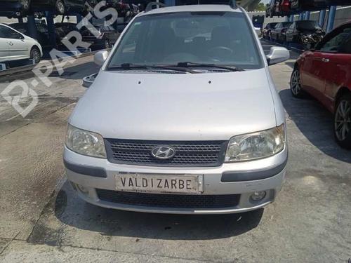 Used Parts HYUNDAI MATRIX (FC)    1079403