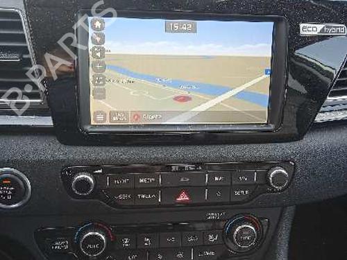 Switch KIA NIRO I (DE) 1.6 GDI Plug-in Hybrid | BP12244682I30 