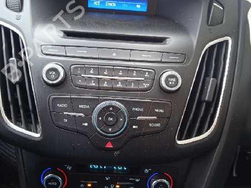 Electronic module FORD FOCUS III 1.0 EcoBoost | BP16777395M83 