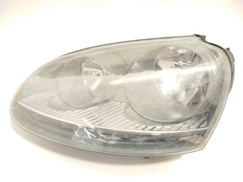 Used Left headlight VW GOLF V (1K1) 1.6 FSI (115 hp) 27696415