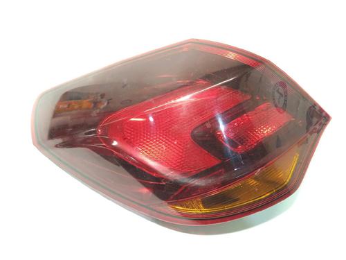 Used Left taillight OPEL ASTRA J (P10) [2009-2016]  17358554