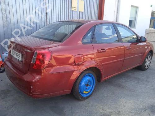 Right taillight CHEVROLET NUBIRA Saloon  | BP10064849C35 